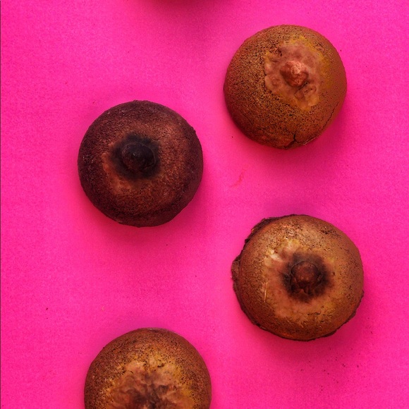 TITTY BOMBS FOR BREAST CANCER AWARENESS MONTH - Picture 3 of 5